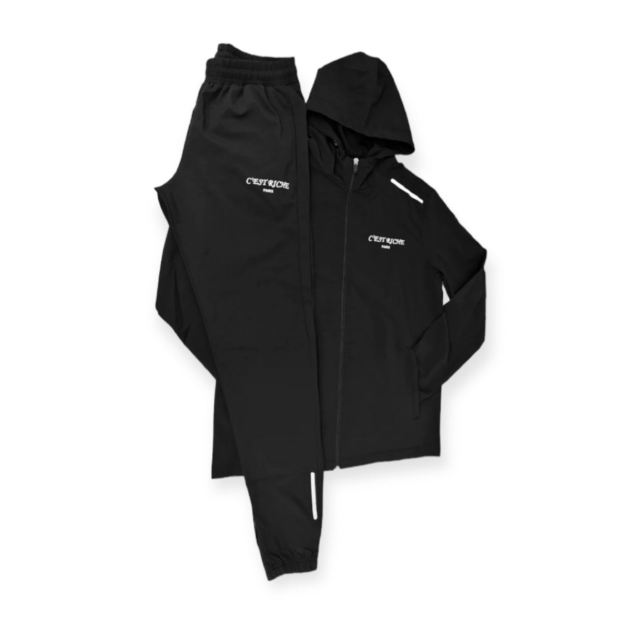 ENSEMBLE CRP NOIR
