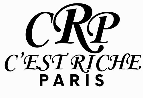 C'EST RICHE PARIS CRP