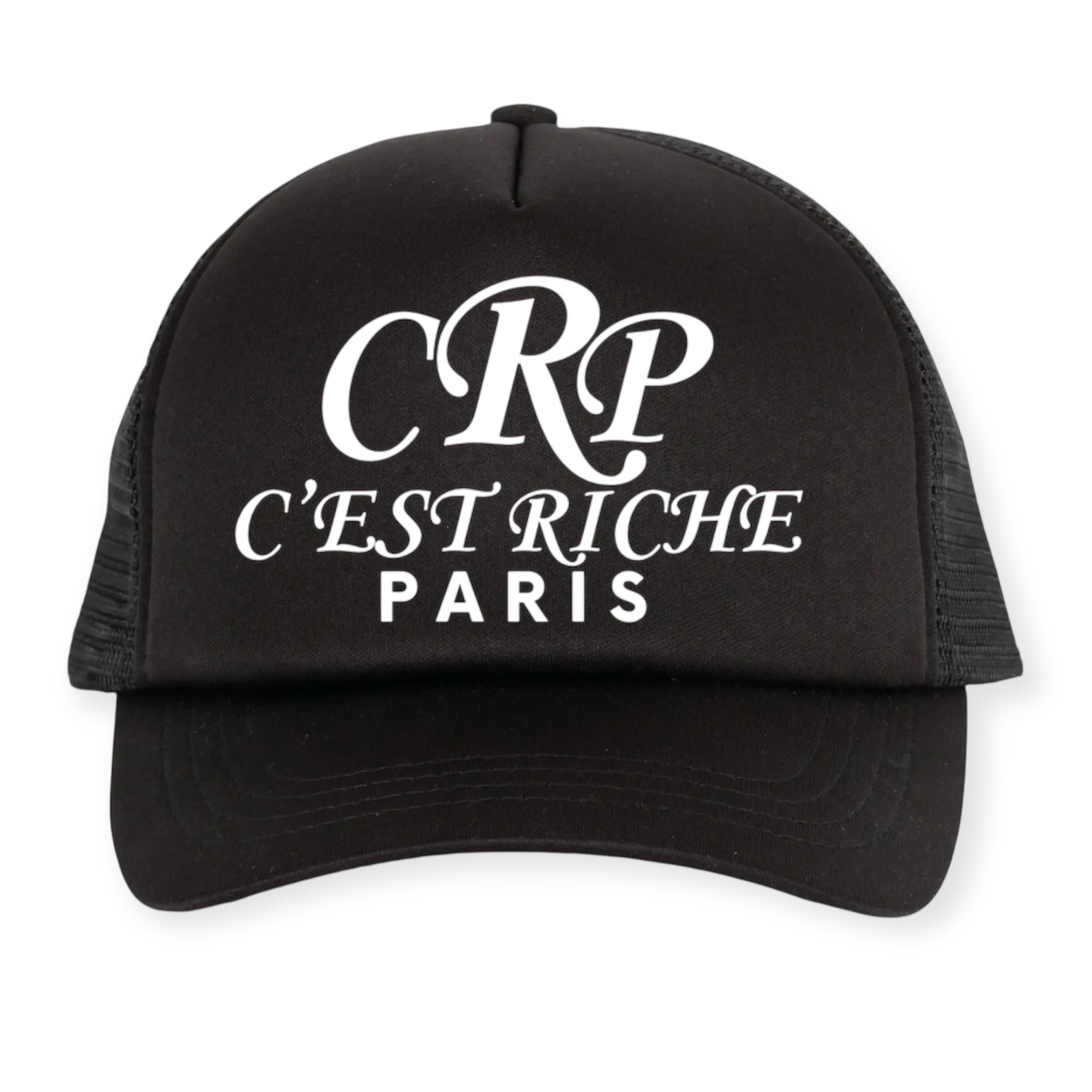 CASQUETTE CRP