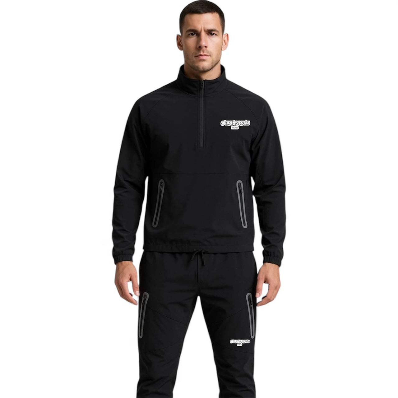 ENSEMBLE CRP BLACK