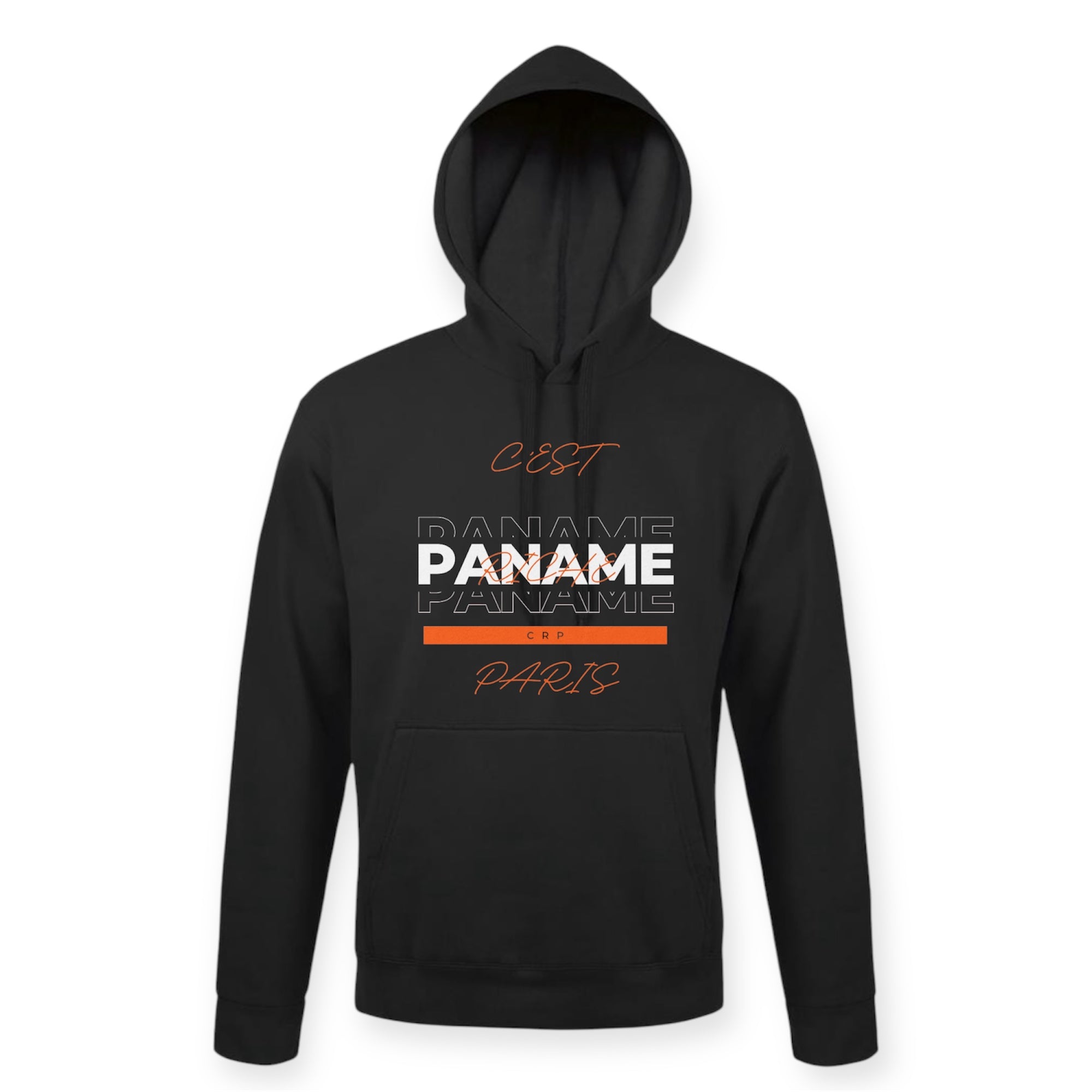 SWEAT CAPUCHE PANAME