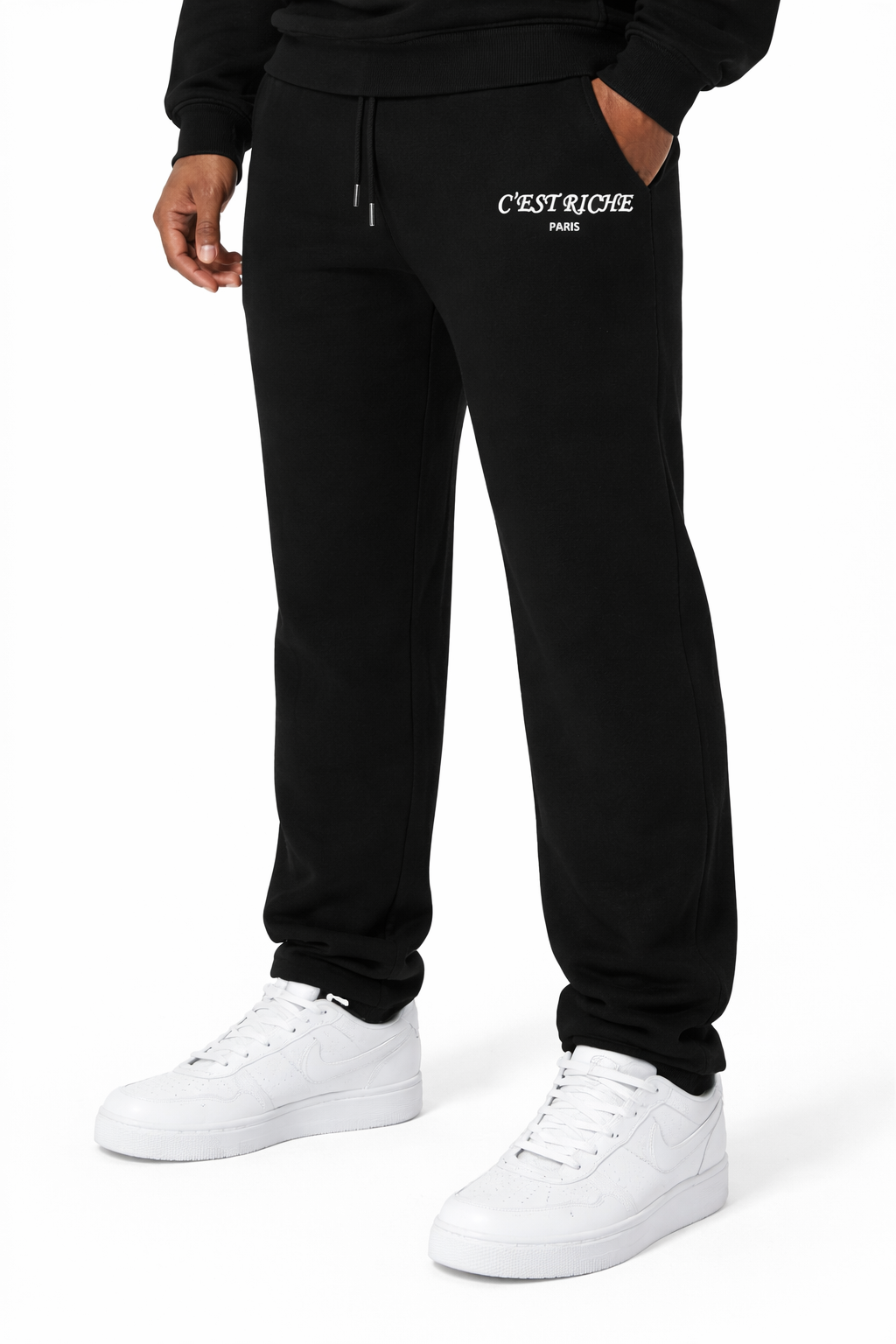 ENSEMBLE CHILL BLACK